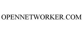 OPENNETWORKER.COM