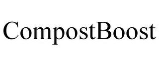 COMPOSTBOOST