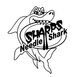 SHARPS NEEDLE SHARK
