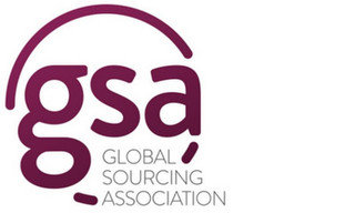 GSA GLOBAL SOURCING ASSOCIATION recognize phone