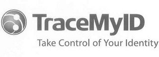 TRACEMYID TAKE CONTROL OF YOUR IDENTITY