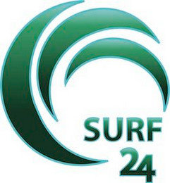SURF 24