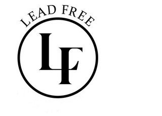 LF LEAD FREE