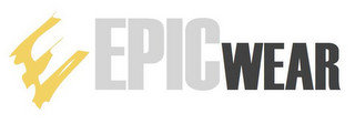 E EPIC WEAR