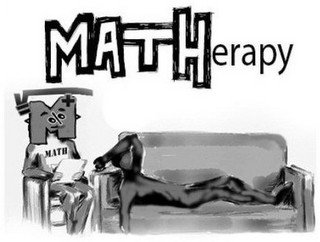 MATHERAPY M MATH