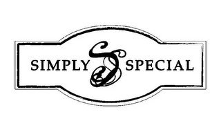 SS SIMPLY SPECIAL