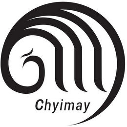 CHYIMAY