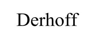 DERHOFF