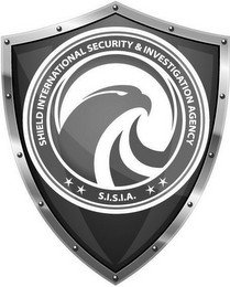 SHIELD INTERNATIONAL SECURITY & INVESTIGATION AGENCY S.I.S.I.A. recognize phone