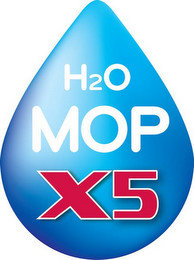 H2O MOP X5 recognize phone