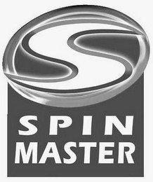 SPIN MASTER S
