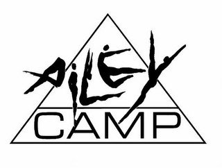 AILEY CAMP