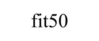 FIT50