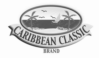 CARIBBEAN CLASSIC BRAND
