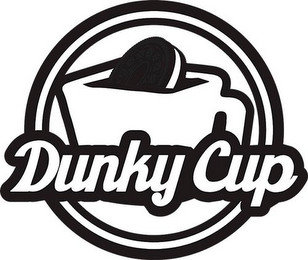 DUNKY CUP