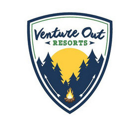 VENTURE OUT RESORTS recognize phone