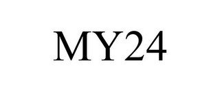 MY24