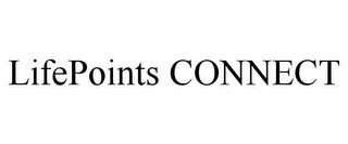 LIFEPOINTS CONNECT