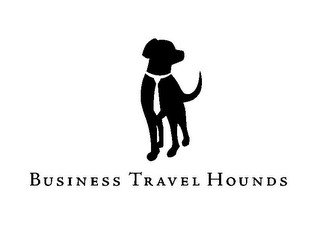 BUSINESS TRAVEL HOUNDS