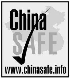 CHINA SAFE WWW.CHINASAFE.INFO