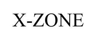 X-ZONE recognize phone