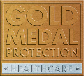GOLD MEDAL PROTECTION HEALTHCARE recognize phone