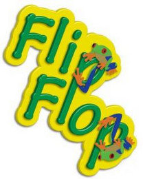 FLIP FLOP recognize phone