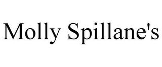 MOLLY SPILLANE'S