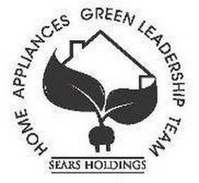 HOME APPLIANCES GREEN LEADERSHIP TEAM SE