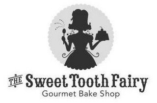 THE SWEET TOOTH FAIRY GOURMET BAKE SHOP