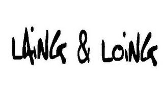 LAING & LOING