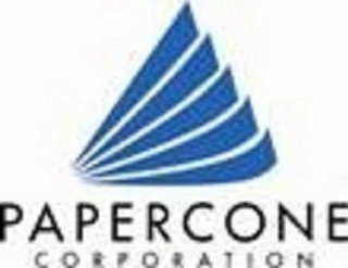 PAPERCONE CORPORATION recognize phone