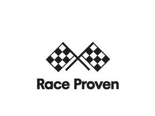 RACE PROVEN recognize phone