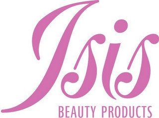 ISIS BEAUTY PRODUCTS