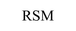 RSM recognize phone