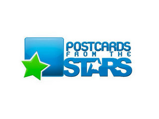 POSTCARDS FROM THE STARS