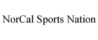 NORCAL SPORTS NATION