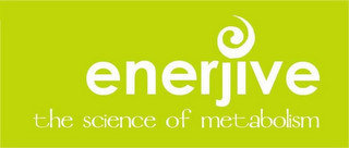 ENERJIVE THE SCIENCE OF METABOLISM