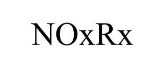 NOXRX