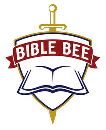 BIBLE BEE