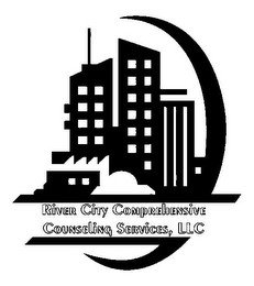 RIVER CITY COMPREHENSIVE COUNSELING SERVICES, LLC