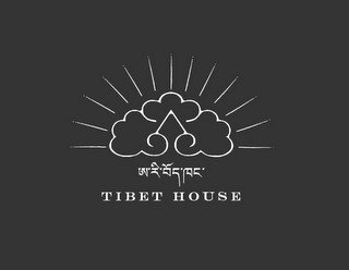 TIBET HOUSE
