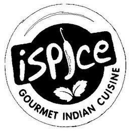 ISPICE GOURMET INDIAN CUISINE