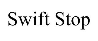 SWIFT STOP