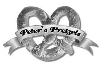 PETER'S PRETZELS