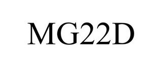 MG22D recognize phone
