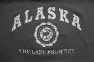 ALASKA THE LAST FRONTIER recognize phone