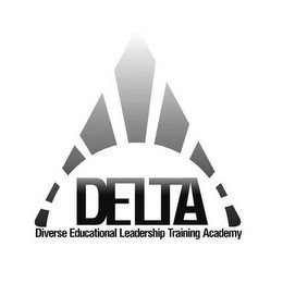 DELTA DIVERSE EDUCATIONAL LEADERSHIP TRAINING ACADEMY