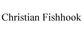 CHRISTIAN FISHHOOK recognize phone