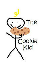 THE COOKIE KID recognize phone
